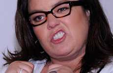 Rosie O’Donnell critica a Lindsay – Es una deshonra para Liz Taylor