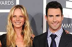 Adam Levine y Anne V terminaron!!!