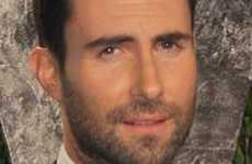 Adam Levine halagado por los comentarios de Jennifer Love Hewitt