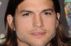 Ashton Kutcher sera el Fundador de Apple, Steve Jobs!