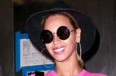 Beyonce: rumores de madre sustituta eran locos! JUST CRAZY!!!!