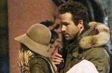 Blake Lively & Ryan Reynolds compraron su nidito de amor