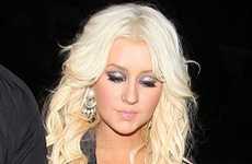 Christina Aguilera sigue perdiendo peso – Gossip!