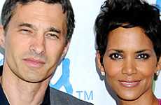 Halle Berry confirma compromiso con Oliver Martinez?