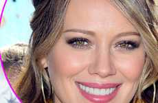 Conozcan a Luca Cruz, el baby de Hilary Duff