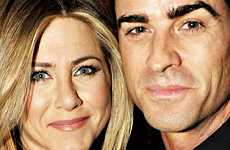 Jennifer Aniston niega boda en Grecia