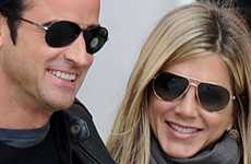 Jennifer Aniston se va a casar en Grecia?