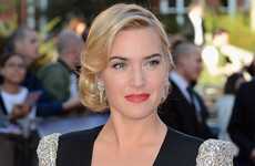 Kate Winslet dice que Leo ahora es gordo – LMAO!!