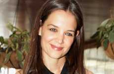 Katie Holmes embarazada por segunda vez? Nuevos rumores!!!