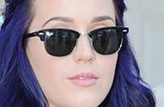 Katy Perry quiere a Russell Brand de vuelta?