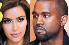 Kanye West dice que Kim K es su Beyonce!! OMG!!