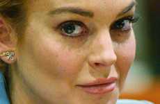 Lindsay Lohan en problemas again por golpear a una mujer!