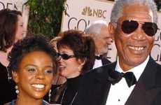 Morgan Freeman no se va a casar con su ‘nieta’