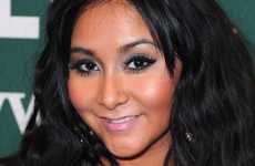 Snooki: El embarazo me ha hecho madurar