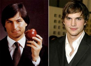 steve jobs ashton kutcher