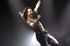 Nuevo trailer de Rock of Ages – Tom canta ‘Wanted dead or Alive’!!!