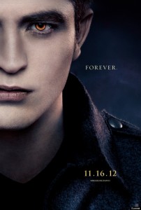 BREAKING DAWN PART 2 POSTER 570