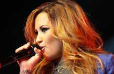 Demi Lovato a punto de ser Juez de X-Factor?