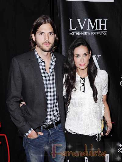 Demi Moore