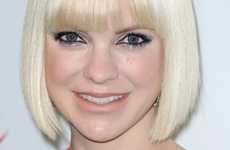 Anna Faris embarazada!!