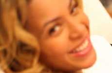 Así se preparó Beyonce para el nacimiento de Blue Ivy…