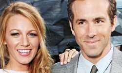 Ryan Reynolds y Blake Lively Comprometidos? (No oficialmente, of course!)