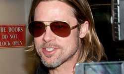 Brad Pitt es la nueva imagen de Channel No 5