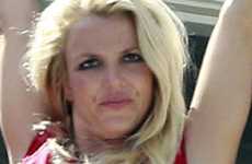 OFICIAL!! Britney Spears firma trato con X-Factor! [Fuentes]