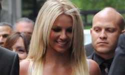 Britney Spears y Demi Lovato en el Fox Upfront – Anuncio Oficial!