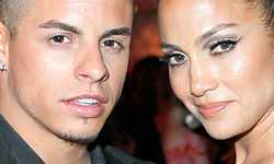 El novio de JLo, Casper Smart ya tiene un reality show – Awww– Love!