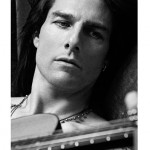 Tom Cruise [Stacee Jaxx - Guitar Hero] W Magazine