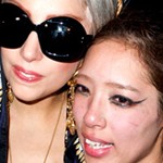 Fotos de Lady Gaga en Japón... Yaay! [Tour Born This Way Ball]