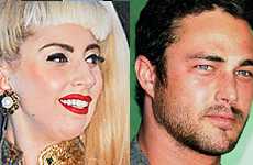 Bye Gaylor! Lady Gaga y Taylor Kinney terminaron? Es un Break!