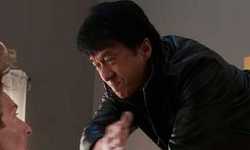 Jackie Chan se retira de las películas de accion