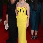 january jones met ball 2012