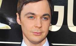 Jim Parsons es gay! Bazinga!