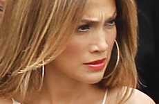 Jennifer Lopez piensa en adoptar