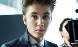 Justin Bieber en GQ Magazine – Fotos y Video!