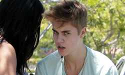 Justin Bieber sospechoso de atacar a un paparazzi!
