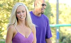 Kendra Wilkinson tiene miedo de tener otro baby!