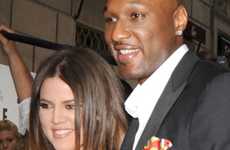 Khloe Kardashian: Khloe & Lamar no fue cancelado!!