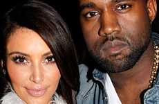 Kim Kardashian y Kanye West ya hablan de matrimonio!!
