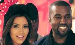 Kanye West se une a Keeping Up with The Kardashians