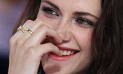 La vida de Kristen Stewart es tan aburrida!!