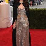 lana del rey met ball 2012