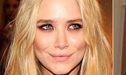 Mary Kate Olsen saliendo con Olivier Sarkozy?