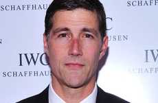 Matthew Fox arrestado por DUI