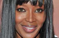 Naomi Campbell tendra un show de modelos – The Face