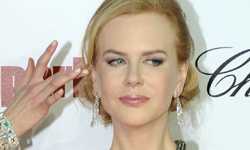 Nicole Kidman en The Paperboy After Party – Cannes Film Festival