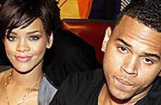 Rihanna y Chris Brown – Terminan en Twitter